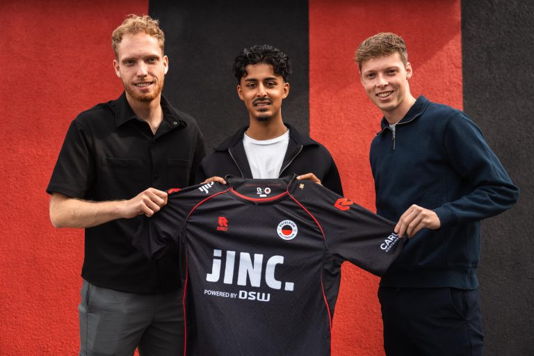 Goat EFC x Excelsior Rotterdam